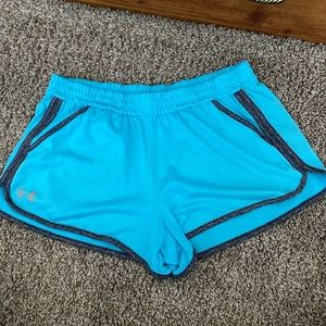 Under Armour Shorts
